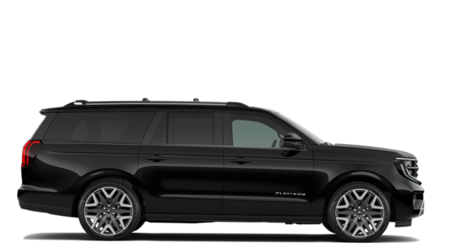 2026 Ford Expedition